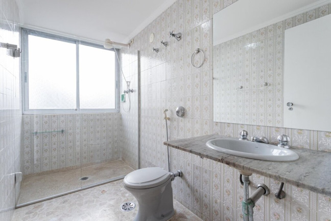 Imagem Apartamento com 3 Quartos à Venda, 98 m² em Itaim Bibi - São Paulo