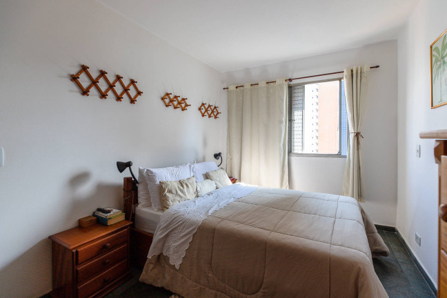 Imagem Apartamento com 2 Quartos à Venda, 77 m² em Planalto Paulista - São Paulo