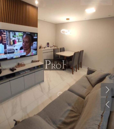 Imagem Apartamento com 2 Quartos à Venda, 68 m² em Vila Curuçá - Santo André Imagem Apartamento com 2 Quartos à Venda, 68 m² em Vila Curuçá - Santo André