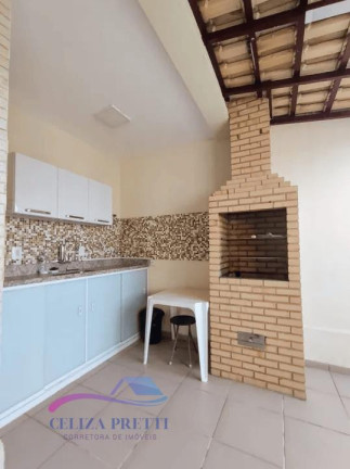 Imagem Cobertura com 2 Quartos à Venda, 109 m² em Residencial Coqueiral - Vila Velha