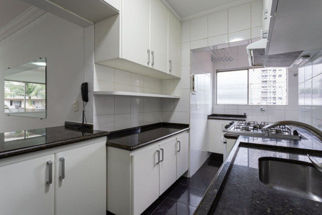 Imagem Apartamento com 2 Quartos à Venda, 54 m² em Vila Olímpia - São Paulo Imagem Apartamento com 2 Quartos à Venda, 54 m² em Vila Olímpia - São Paulo