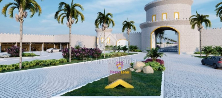 Imagem Casa de Condomínio com 2 Quartos à Venda, 45 m² em Três Pontes - Itaborai