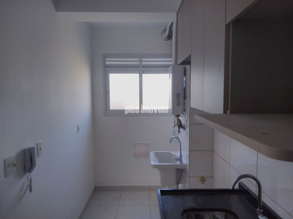 Imagem Apartamento com 2 Quartos à Venda, 45 m² em Morumbi - São Paulo Imagem Apartamento com 2 Quartos à Venda, 45 m² em Morumbi - São Paulo
