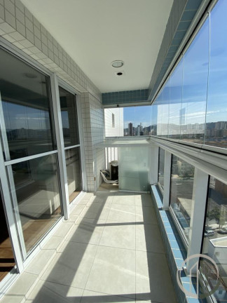 Imagem Apartamento com 1 Quarto à Venda, 56 m² em Boqueirão - Santos
