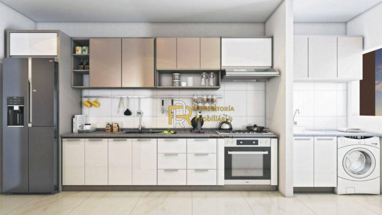 Imagem Apartamento com 3 Quartos à Venda, 99 m² em Vila Guilhermina - Praia Grande Imagem Apartamento com 3 Quartos à Venda, 99 m² em Vila Guilhermina - Praia Grande