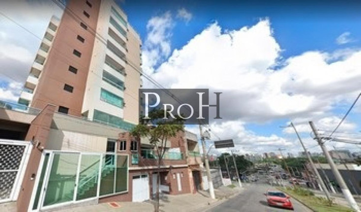 Imagem Cobertura com 2 Quartos à Venda, 163 m² em Bangu - Santo André Imagem Cobertura com 2 Quartos à Venda, 163 m² em Bangu - Santo André