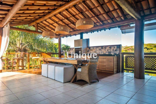 Imagem Casa com 6 Quartos à Venda, 850 m² em Ferradura - Armação Dos Búzios Imagem Casa com 6 Quartos à Venda, 850 m² em Ferradura - Armação Dos Búzios
