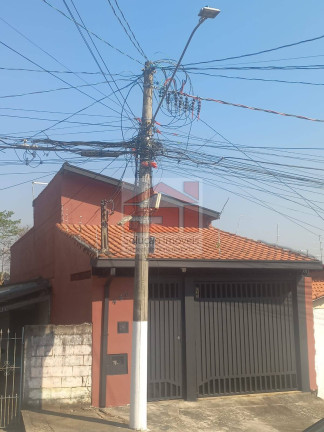 Imagem Casa com 2 Quartos à Venda,  em Vila Menino Jesus - Caçapava