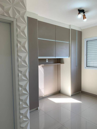 Imagem Apartamento com 3 Quartos à Venda, em Caguassu - Sorocaba Imagem Apartamento com 3 Quartos à Venda, em Caguassu - Sorocaba