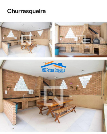 Imagem Apartamento com 2 Quartos à Venda, 62 m² em Centro - Osasco Imagem Apartamento com 2 Quartos à Venda, 62 m² em Centro - Osasco