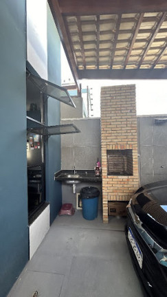 Imagem Casa com 3 Quartos à Venda, 90 m² em Ancuri - Itaitinga