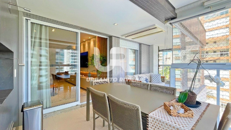 Imagem Imóvel com 4 Quartos à Venda, 166 m² em Riviera - Bertioga