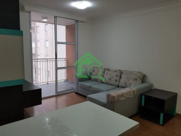 Imagem Apartamento com 3 Quartos à Venda, 70 m² em Cidade Ademar - São Paulo Imagem Apartamento com 3 Quartos à Venda, 70 m² em Cidade Ademar - São Paulo