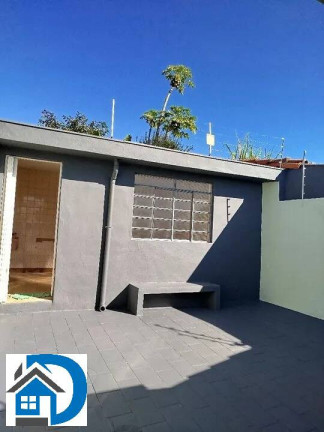 Imagem Casa com 2 Quartos à Venda, 210 m² em Vila Barão - Sorocaba Imagem Casa com 2 Quartos à Venda, 210 m² em Vila Barão - Sorocaba