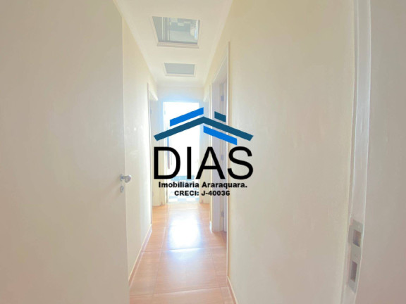 Imagem Apartamento com 3 Quartos à Venda, 157 m² em Centro - Araraquara
