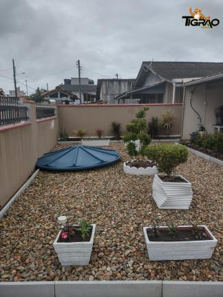 Imagem Casa com 3 Quartos à Venda, 210 m² em Gravatá - Navegantes Imagem Casa com 3 Quartos à Venda, 210 m² em Gravatá - Navegantes