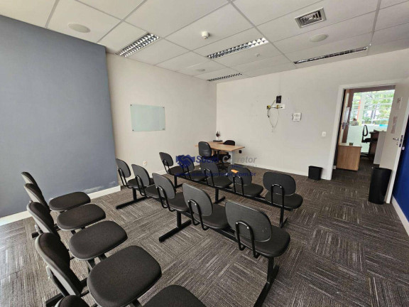 Imagem Sala Comercial para Alugar, 170 m² em Gopoúva - Guarulhos