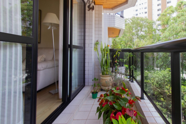 Imagem Imóvel com 3 Quartos à Venda, 121 m² em Panamby - São Paulo Imagem Imóvel com 3 Quartos à Venda, 121 m² em Panamby - São Paulo
