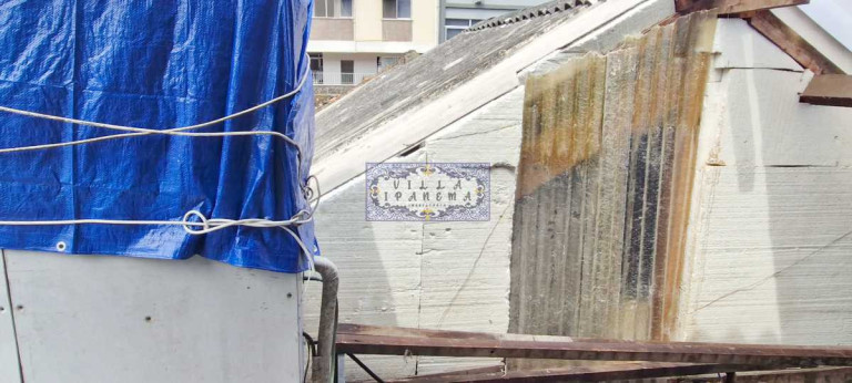 Imagem Casa com 3 Quartos à Venda, 111 m² em Botafogo - Rio De Janeiro