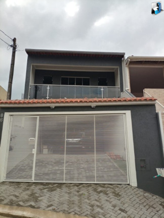 Casa com 3 Quartos à Venda, 213 m² em Jardim Paulista - Tatuí