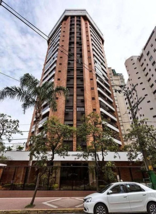 Imagem Apartamento com 1 Quarto à Venda, 42 m² em Vila Nova Conceição - São Paulo Imagem Apartamento com 1 Quarto à Venda, 42 m² em Vila Nova Conceição - São Paulo