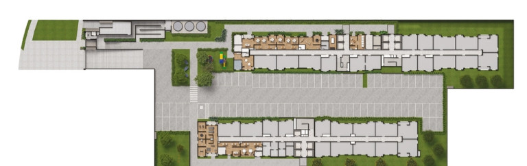 Imagem Apartamento com 2 Quartos à Venda, 35 m² em Ermelino Matarazzo - São Paulo Imagem Apartamento com 2 Quartos à Venda, 35 m² em Ermelino Matarazzo - São Paulo