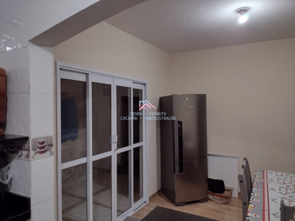 Imagem Casa com 3 Quartos à Venda, 160 m² em Vila Esperança - Jundiaí