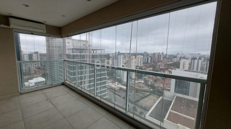Imagem Apartamento com 2 Quartos para Alugar, 70 m² em Brooklin - São Paulo Imagem Apartamento com 2 Quartos para Alugar, 70 m² em Brooklin - São Paulo