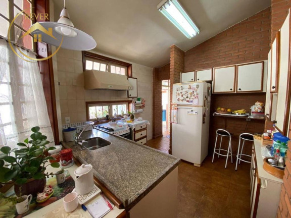 Imagem Sobrado com 4 Quartos à Venda, 360 m² em Chácara Da Barra - Campinas