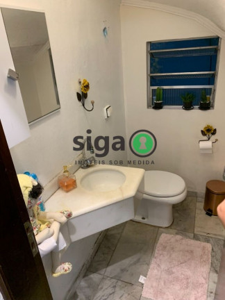 Imagem Casa com 4 Quartos à Venda, 155 m² em Vila Monumento - São Paulo Imagem Casa com 4 Quartos à Venda, 155 m² em Vila Monumento - São Paulo