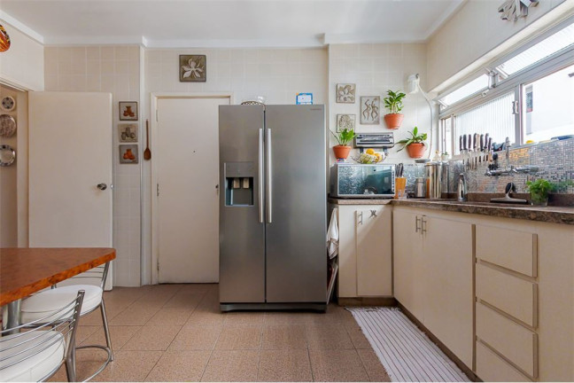 Imagem Apartamento com 3 Quartos à Venda, 122 m² em Jardim Paulista - São Paulo Imagem Apartamento com 3 Quartos à Venda, 122 m² em Jardim Paulista - São Paulo