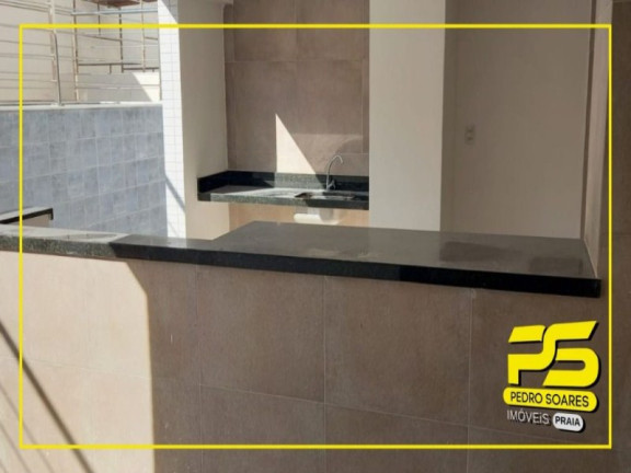 Imagem Apartamento com 2 Quartos à Venda, 61 m² em Tambauzinho - João Pessoa Imagem Apartamento com 2 Quartos à Venda, 61 m² em Tambauzinho - João Pessoa