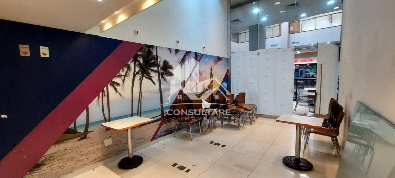 Imagem Imóvel para Alugar, 30 m² em Gonzaga - Santos Imagem Imóvel para Alugar, 30 m² em Gonzaga - Santos