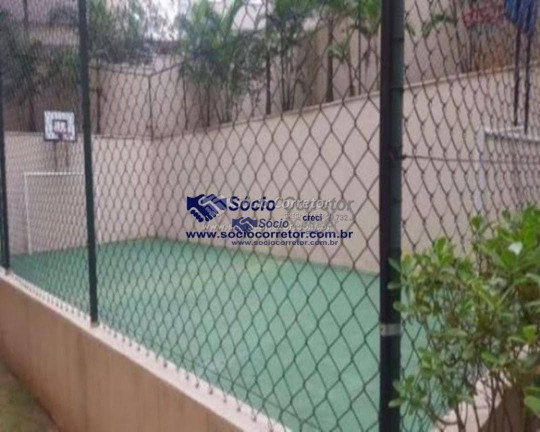 Imagem Apartamento com 3 Quartos à Venda, 70 m² em Paraíso Do Morumbi - São Paulo Imagem Apartamento com 3 Quartos à Venda, 70 m² em Paraíso Do Morumbi - São Paulo