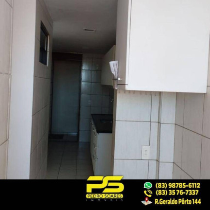 Imagem Apartamento com 2 Quartos à Venda, 77 m² em Tambauzinho - João Pessoa Imagem Apartamento com 2 Quartos à Venda, 77 m² em Tambauzinho - João Pessoa