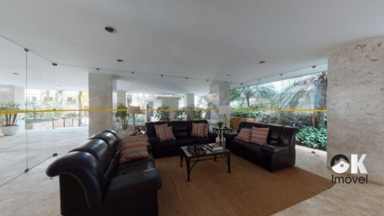 Imagem Apartamento com 2 Quartos à Venda, 97 m² em Jardim Paulista - São Paulo Imagem Apartamento com 2 Quartos à Venda, 97 m² em Jardim Paulista - São Paulo