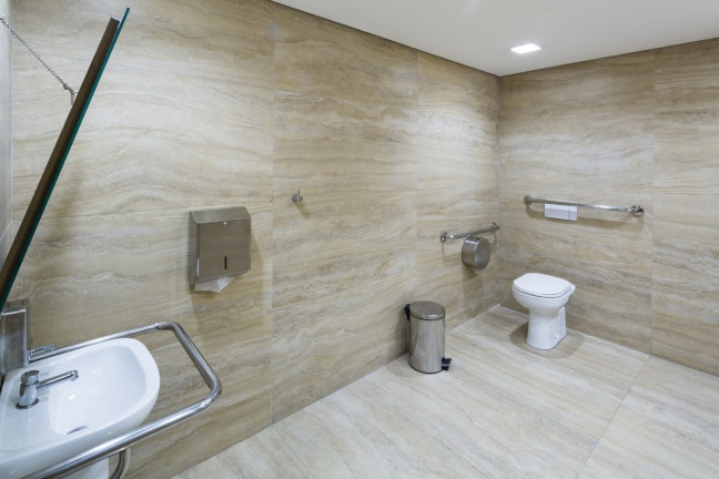 Imagem Imóvel Comercial à Venda, 39 m² em Praia De Belas - Porto Alegre