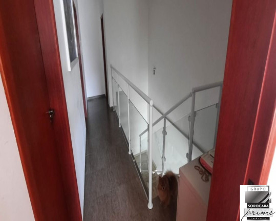 Imagem Casa com 3 Quartos à Venda, 200 m² em Wanel Ville - Sorocaba