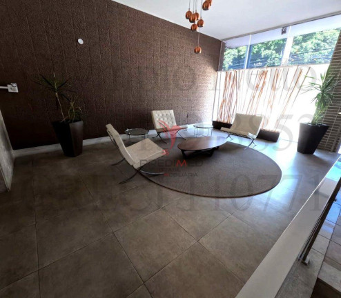 Imagem Apartamento com 3 Quartos à Venda, 225 m² em Itaim Bibi - São Paulo