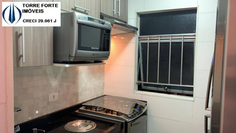 Imagem Apartamento com 2 Quartos à Venda, 50 m² em Vila Aricanduva - São Paulo