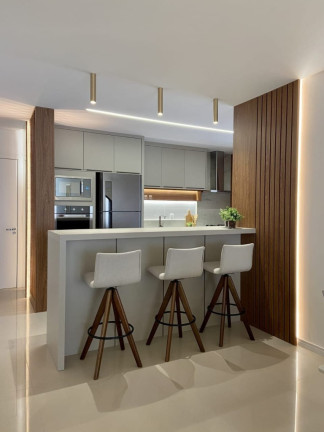 Imagem Apartamento com 3 Quartos à Venda, 128 m² em Humaita - Bento Gonçalves