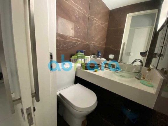 Imagem Apartamento com 4 Quartos à Venda, 271 m² em Copacabana - Rio De Janeiro Imagem Apartamento com 4 Quartos à Venda, 271 m² em Copacabana - Rio De Janeiro