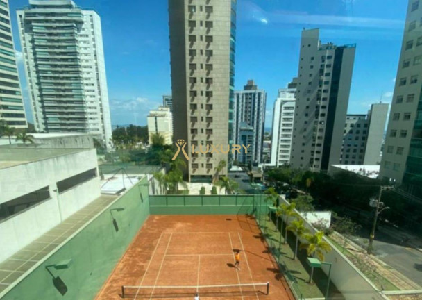 Imagem Imóvel com 4 Quartos à Venda, 277 m² em Belvedere - Belo Horizonte