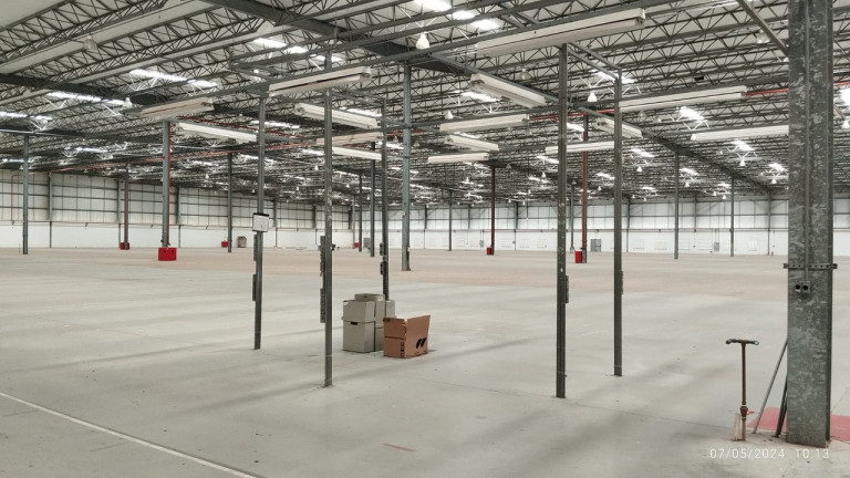 Imagem Imóvel para Alugar, 12.000 m² em Cidade Nova - Pacatuba