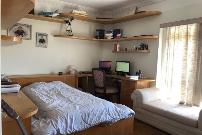 Imagem Cobertura com 3 Quartos à Venda, 270 m² em Cambuci - São Paulo Imagem Cobertura com 3 Quartos à Venda, 270 m² em Cambuci - São Paulo