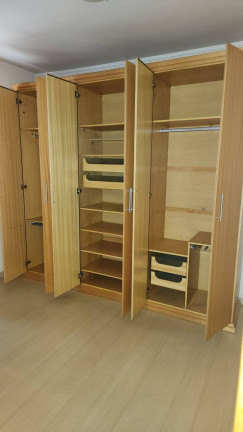 Imagem Apartamento com 2 Quartos à Venda, em Campanario - Diadema Imagem Apartamento com 2 Quartos à Venda, em Campanario - Diadema