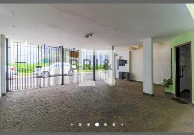 Imagem Casa com 3 Quartos à Venda, 198 m² em Vila Cordeiro - São Paulo Imagem Casa com 3 Quartos à Venda, 198 m² em Vila Cordeiro - São Paulo