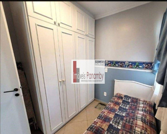 Imagem Apartamento com 3 Quartos à Venda, 82 m² em Ipiranga - São Paulo