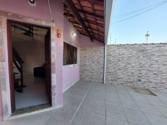 Imóvel com 3 Quartos à Venda,  em Belas Artes - Itanhaém