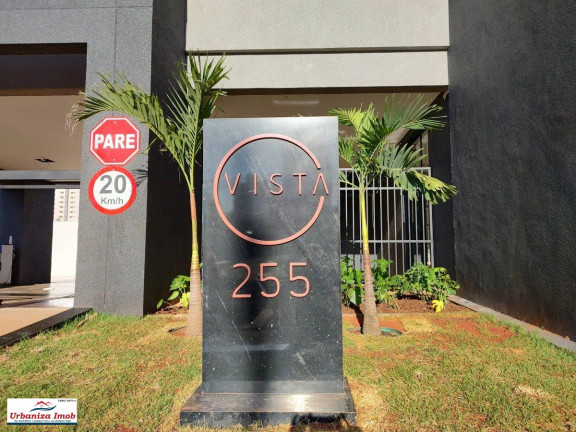 Imagem Studio com 1 Quarto à Venda, 41 m² em Centro - Campo Grande Imagem Studio com 1 Quarto à Venda, 41 m² em Centro - Campo Grande